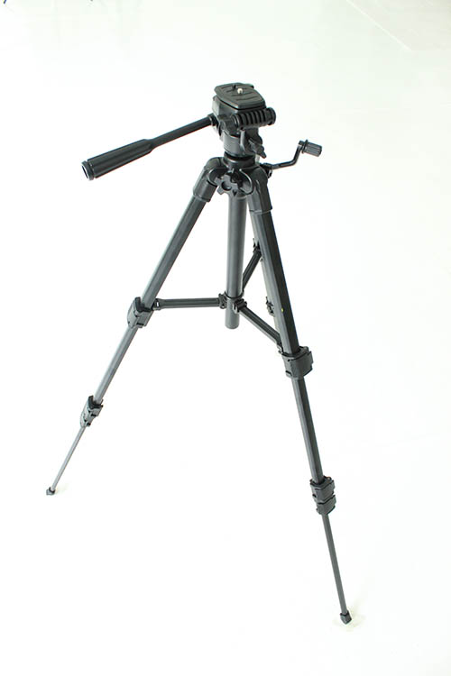 中型三脚