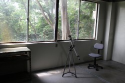 １F　廃墟・廃屋風エリア