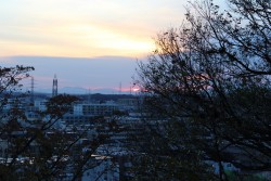 多目的スタジオ（白廃墟風エリア）