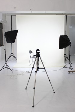 レンタル機材類