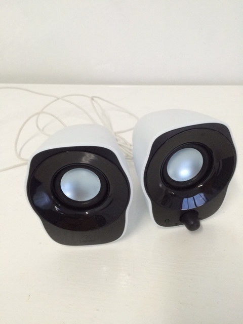 小型スピーカー